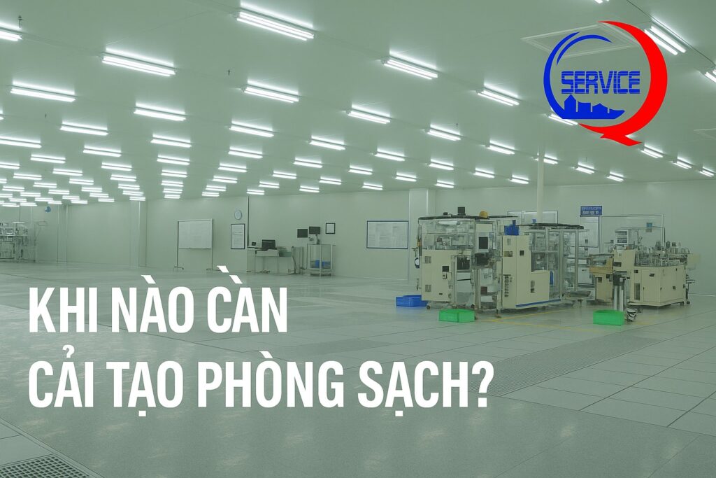 khi-nao-can-cai-tao-phong-sach